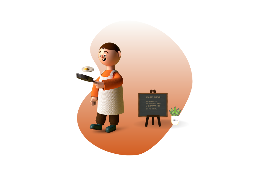 4 Ways to Keep Up with the Restaurant Industry Trends | Lithospos