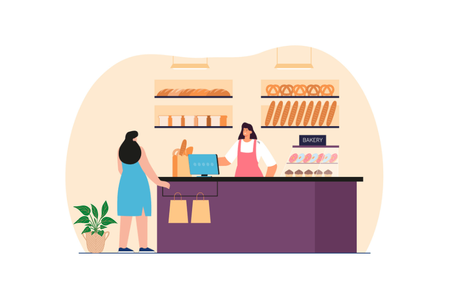 Switch to Cloud-Based POS | It's Simpler Than you think | LithosPOS