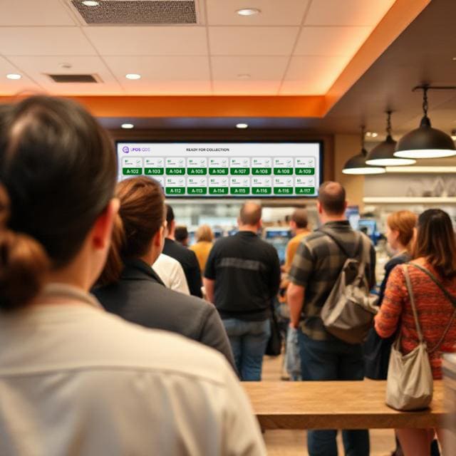 historial de pedidos