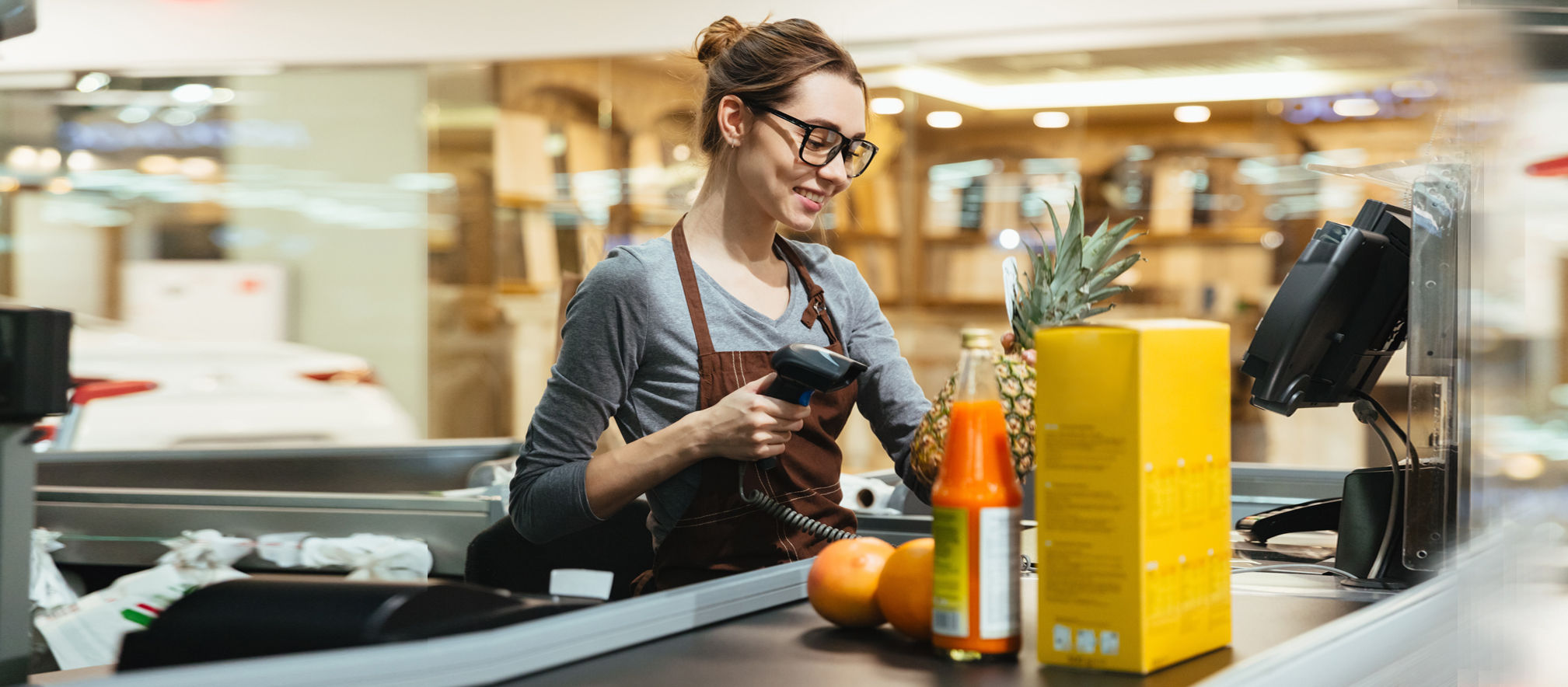 supermarket pos software