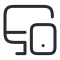 kiosk icon