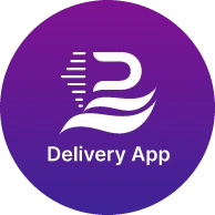 delivery app