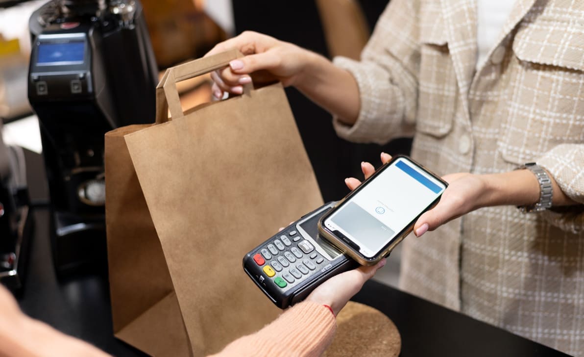 get started with small business pos software
