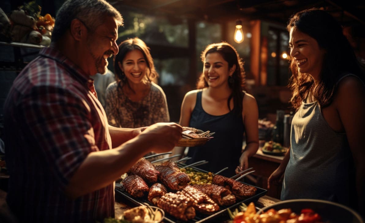get started with lithos pos food court pos
