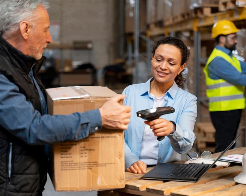 inventory management software
