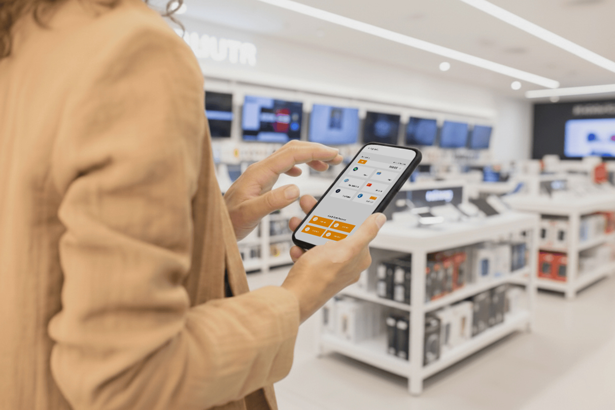 mobile pos payments