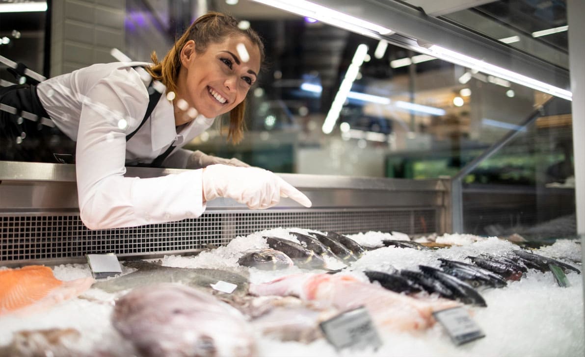 get started with lithos pos poultry software