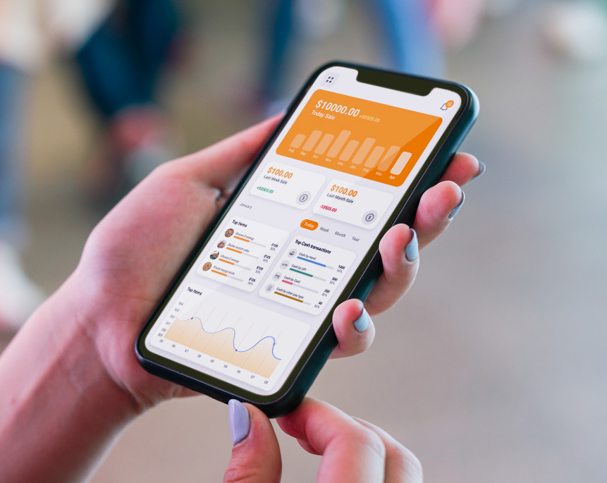 inventory management software