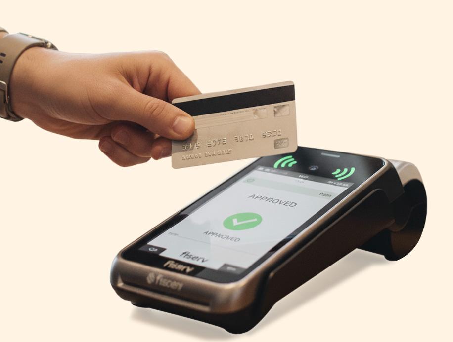 Merchant service providers