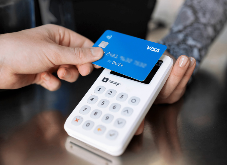 pos integrated payment partners lithos pos