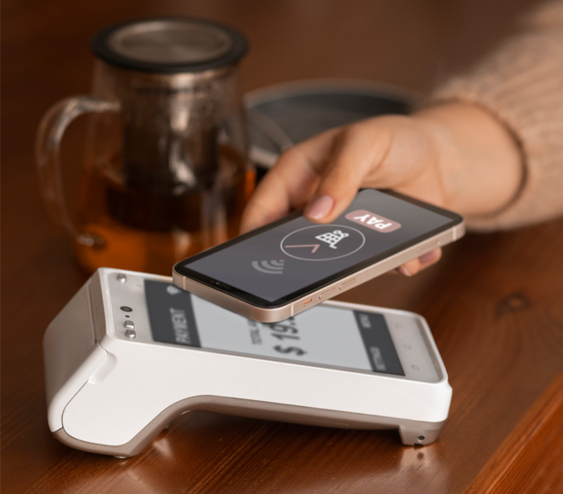 Stay Tax-Ready Every Month