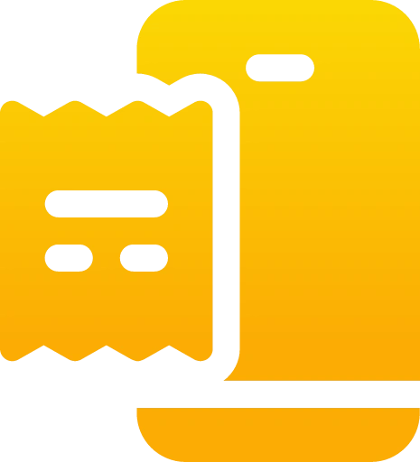 Printed and Sustainable Receipts