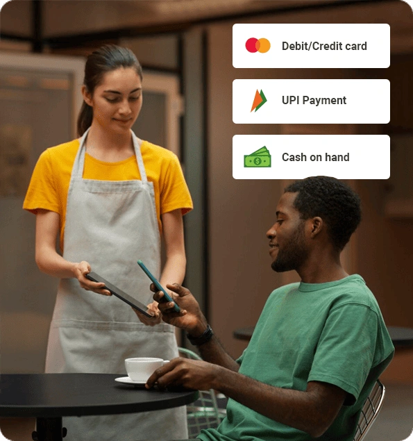 payments